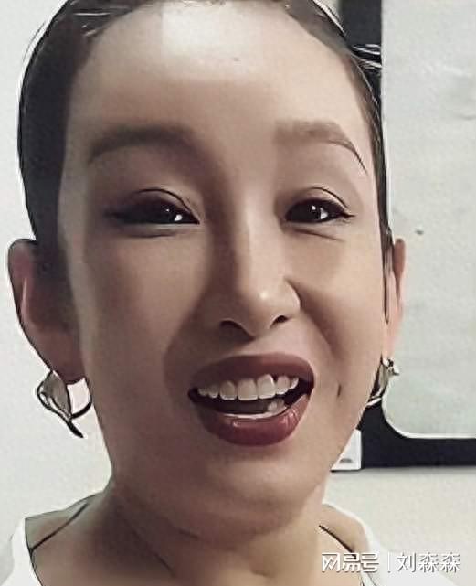 MK体育登录入口-无滤镜后，赵丽颖满脸褶子，江一燕憔悴，秦海璐辛芷蕾像换了个人
