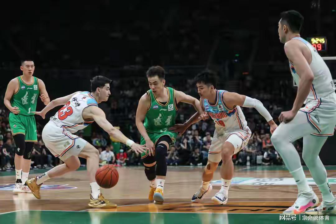 MK体育app下载-CBA排名大变，四川队准备打爆辽篮，广东队连胜却收坏消息