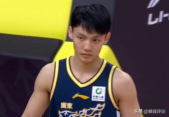 MK体育-广东vs江苏前瞻：徐杰胡明轩再战庞峥麟 杜锋能否上演复仇之战